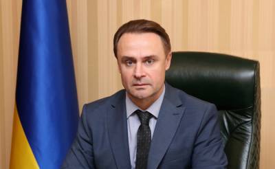 СМИ: В Запорожье зажглись голубые звезды - politeka.net - Украина - Запорожская обл. - Запорожье