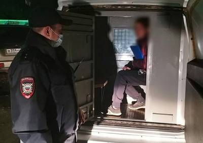 Пьяная рязанка во время ссоры ударила мужа ножом в живот - ya62.ru - Россия - Рязанская обл. - Рязань - район Московский, Рязань