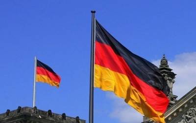 Ангела Меркель - В Германии прошли переговоры о коалиции после выборов - korrespondent.net - Украина - Германия
