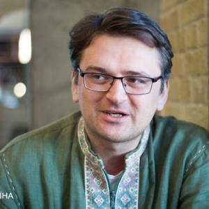 Дмитрий Кулеба - Кулеба: Газовый кризис в Европе создали в ручном режиме - reporter-ua.com - Россия - Украина - Европа