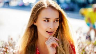 ТОП-5 женских имен, которые сводят мужчин с ума - 5-tv.ru