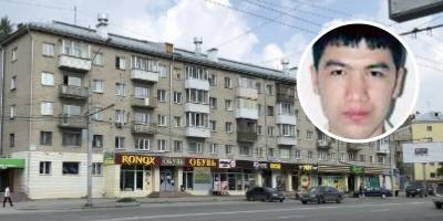 В Казахстане задержали мужчину, убившего жительницу Новосибирска в 2013 году - runews24.ru - Россия - Казахстан - Новосибирск - район Ленинский, Новосибирск