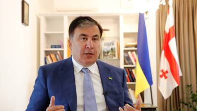 Михаил Саакашвили - Ираклий Гарибашвили - Тея Цулукиани - Вице-премьер Грузии заявила, что страна не намерена передавать Саакашвили Украине - russian.rt.com - Украина - Грузия