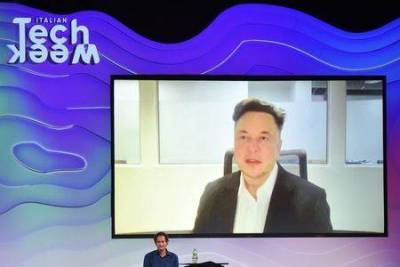 Илон Маск - Tesla нарастила поставки в 3 квартале до рекорда, превысила прогнозы - smartmoney.one