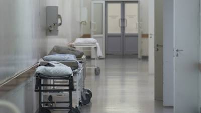Врачи госпитализировали убийцу трех студенток в Гае после потери сознания - inforeactor.ru