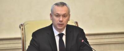 Андрей Травников - Травников: Правительство Новосибирской области ужесточит контроль качества дорожных работ - runews24.ru - Новосибирская обл.