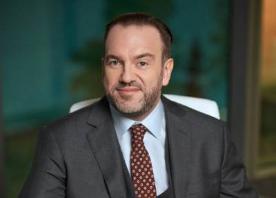 Дмитрий Брейтенбихер возглавил объединённый департамент Private Banking и «Привилегия» ВТБ - sib.fm