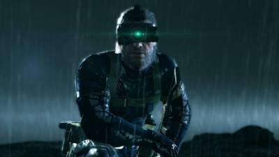 Konami работает над новыми играми и ремейками во франшизах Metal Gear, Castlevania и Silent Hill - itc.ua - Украина