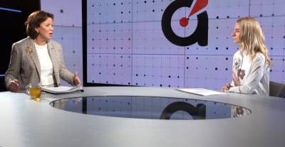 Ангела Меркель - Татьяна Резвин - За время правления Ангелы Меркель в Украине происходили самые сложные политико-правовые события, - Ставнийчук - politeka.net - Украина - Германия