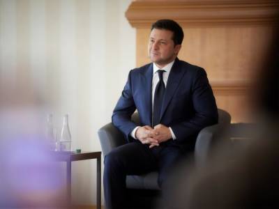 Владимир Зеленский - Петр Порошенко - Владимир Гройсман - Игорь Смешко - Юрий Бойко - Евгений Мураев - Юлия Тимошенко - Зеленский укрепил лидерство в президентском рейтинге – опрос - gordonua.com - Украина