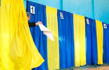 Владимир Зеленский - Петр Порошенко - Юрий Бойко - За кого украинцы готовы проголосовать на выборах президента? - charter97.org - Украина - Белоруссия