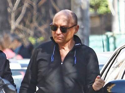 Авиакатастрофа под Миланом: погиб румынский миллиардер, который был за штурвалом самолета - unn.com.ua - Украина - Киев - Италия - Румыния - г. Бухарест - Петреск