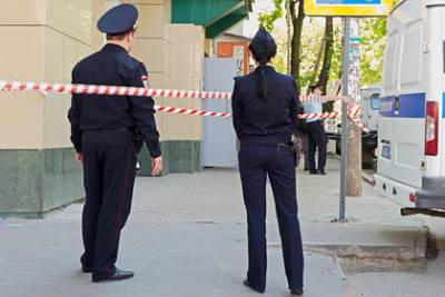 Ольга Врадий - Тренер айкидо убил катаной родственника после ссоры под Москвой - lenta.ru - Москва - Россия - Московская обл. - Ногинск