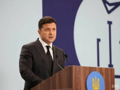 Владимир Зеленский - Игорь Коломойский - Михаил Подоляк - В Офисе президента не увидели ничего компрометирующего в расследовании об офшорах Зеленского - gordonua.com - Украина