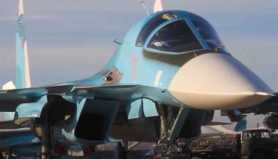 Сирийские медиа: выявлены пути трафика боевиков ИГИЛ, по которым наносят удары ВКС РФ и ВВС Сирии - topwar.ru - Россия - Сирия
