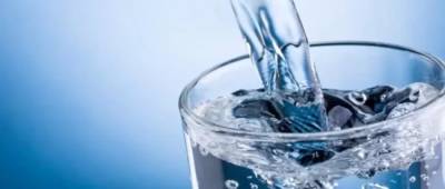 Почему необходимо пить воду до еды - w-n.com.ua