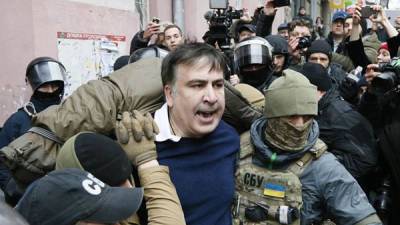 Михаил Саакашвили - Тея Цулукиани - Тбилиси не собирается передавать Саакашвили Украине - nakanune.ru - Украина - Грузия - Тбилиси
