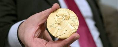 Дэвид Джулиус - Ардем Патапутян - Американцы Дэвид Джулиус и Ардем Патапутян получили Нобелевскую премию по медицине - runews24.ru - США