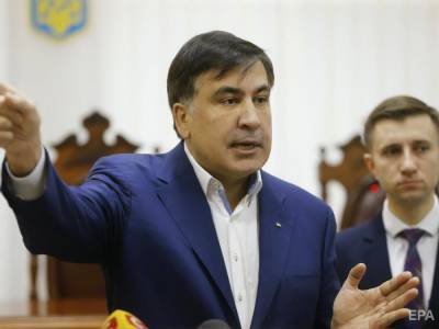 Владимир Зеленский - Михаил Саакашвили - В Грузии арестовали еще двух человек за то, что привезли Саакашвили в страну - gordonua.com - Украина - Грузия