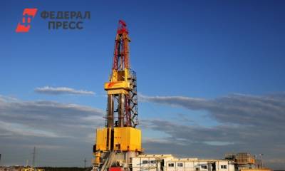 «РН-Юганскнефтегаз» пробурил рекордную по протяженности скважину - fedpress.ru - Нефтеюганск