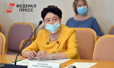 Тамара Казанцева - Тюменская коммунистка Казанцева заявила, что не дралась с коллегой: «Неужели я бандитка?» - fedpress.ru - Россия - Тюмень