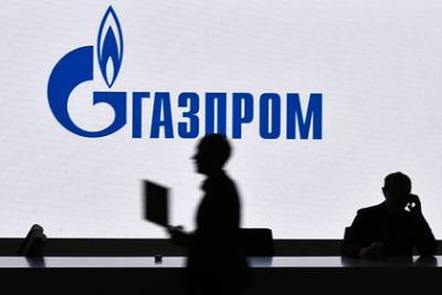 Акции «Газпрома» установили абсолютный рекорд - lenta.ru - Австрия - Венгрия - Сербия - Будапешт - Голландия