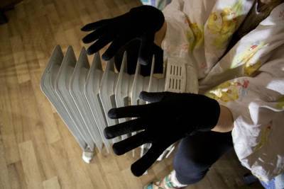 Густаво Зырянов - Более 5000 жителей Новосибирска пожаловались на проблемы с отоплением - sib.fm - Новосибирск - Новосибирская обл.