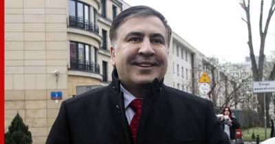 Михаил Саакашвили - Тея Цулукиани - Грузия отказалась передавать Саакашвили Украине - profile.ru - Украина - Грузия