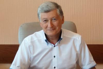 Александр Александрович - Уволился главврач больницы №8 в Ростове - rostov.mk.ru - Казахстан - Ростов-На-Дону - Ростовская обл. - Батайск
