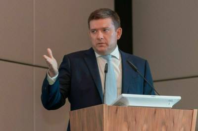 Николай Журавлев - Журавлев: введение единой системы учёта сделок с древесиной уже даёт результат - pnp.ru