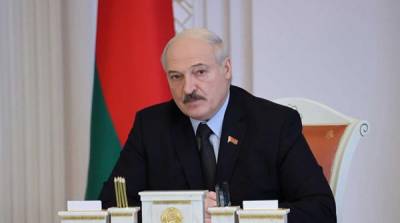 Александр Лукашенко - Хотели вывести из себя: эксперты раскрыли цель интервью Лукашенко CNN - newzfeed.ru - США - Белоруссия