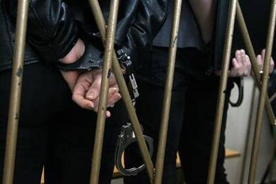 Процесс над главным киллером России Джако начался в военном суде - lenta.ru - Москва - Россия - Московская обл. - респ. Алания