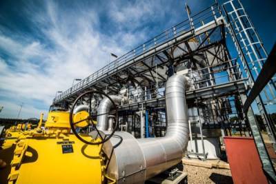 «Газпром» снизил поставки в ЕС на 20%: Брюссель не видит повода для претензий - eadaily.com - Украина - Белоруссия - Польша - Финляндия - Брюссель