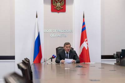До 80% смертей от COVID-19 приходится на непривитых пожилых волгоградцев - volg.mk.ru
