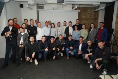 Український фонд стартапів оголосив переможців 30-го і 31-го Pitch Day, одразу 10 команд отримають $350 тис. - itc.ua - США - Україна - місто Київ