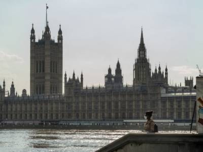 Британия готовится отказаться от североирландского протокола в рамках Brexit. Это может привести к серьезному кризису в регионе - unn.com.ua - Украина - Киев - Англия - Лондон - Брюссель - Ирландия - Великобритания