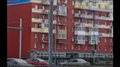 Жители Тюмени сомневаются в качестве высотных домов в Восточной части города - nashgorod.ru - Тюмень