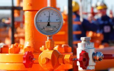 В Британии компании обанкротились из-за рекордных цен на газ - minfin.com.ua - Украина - Англия