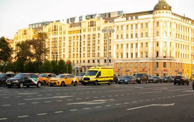 Москва вошла в ТОП-5 городов по росту цен на жильё - neva.today - Москва - Россия - Санкт-Петербург