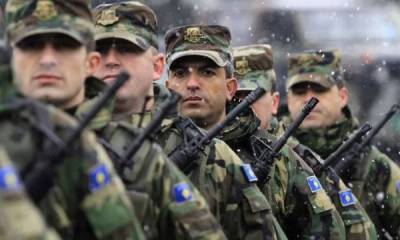 Хорватия готова снабжать оружием косовских боевиков-сепаратистов - politnavigator.net - США - Хорватия - Косово