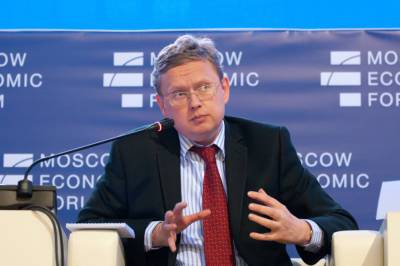 Михаил Делягин - Михаил Делягин: Украина – это пустое место, возомнившее себя... - politnavigator.net - Москва - Россия - Украина - Крым - Турция - Германия - Венгрия - Берлин