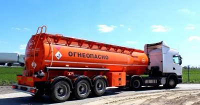 Топливный кризис Британии: власть подключает военных - dsnews.ua - Украина - Англия - Лондон - Великобритания
