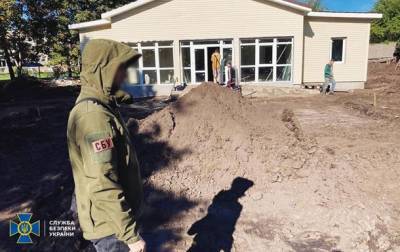 На Сумщине украли миллионы гривен из COVID-фонда - korrespondent.net - Украина - Сумская обл.