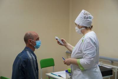 У 588 жителей Воронежской области за последние сутки выявили коронавирус - gorcom36.ru - Воронеж - Воронежская обл.