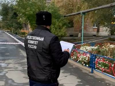 Александр Лазарев - Подозреваемого в убийстве студенток в Гае задержали при попытке угона машины - newsland.com - Башкирия - Оренбургская обл.