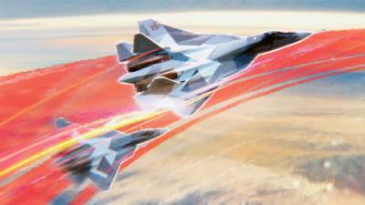 Из-за российских истребителей Су-57 и ЗРК С-400 США планируют отказаться от двух моделей военных самолетов — СМИ - sharij.net - Россия - Китай - США