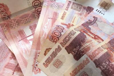 107 тысяч рублей похитил грузчик из кассы магазина в Сычевке - mk-smolensk.ru - Россия - Смоленская обл.