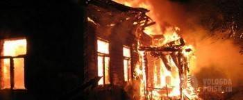 За последнюю неделю на Вологодчине произошло 45 пожаров, есть человеческие жертвы - vologda-poisk.ru - Россия - Вологодская обл.