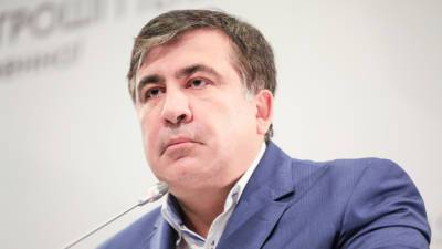 Михаил Саакашвили - Михаил Робакидзе - «Свободу Мише!»: сторонники Саакашвили проводят акцию у стен колонии в Рустави - mir24.tv - Грузия - Того
