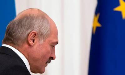 В Белоруссии одобрили законопроект о тюремном сроке за призыв к введению санкций против властей - og.ru - Белоруссия